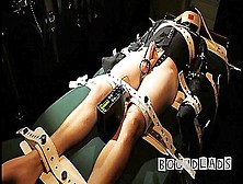 Boundlads - Kinky Sub 24 Min