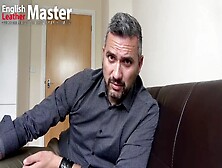 Hot Step-Father Humiliates And Gives Pov Handjob In Full Video - Hundreds More Like This On My Jff/of!