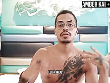 Day of Production QroZne ft.  Amber Kai