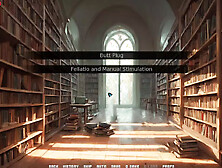 Chubby GILF Fulfilling Her Erotic Fantasy of Blowing Gigantic Wang in - GILF 08 Gameplay