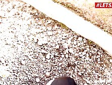 LETSDOEIT - Petite Amateur Lalin girl Teen Enticed and Drilled Hard By Local Man