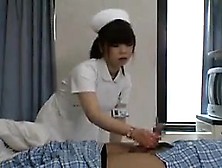 Shy Asian Teen Strips Out Of Her School Uniform