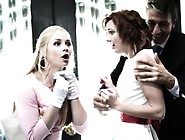 Fake parents of orphan teen come to collect daughter