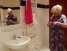 Mature Showering And Fucking Mature Mature Porn Granny Old Cumshots Cumshot