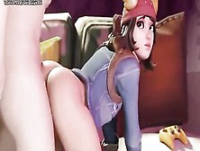 Most Excellent fornite porn I could discover