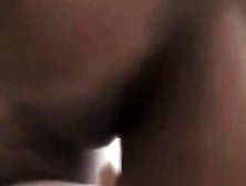 Thin African Teenagers Fucks White Dick