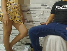 BINAYARAN KO ANG UTANG NG ASAWA KO KAY KUMPARE(WILD FANTASY, WILD TALK, HARDCORE)BLUR SUSPENSE EFFECT