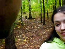 WOODSTOCKED The Forest of Insatiable Lust