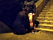 Oh Step Daddy your asshole smells so good