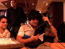 Charlies Porn Adventure - VOL #03