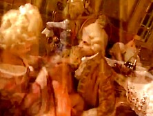 Laura Angel - DOOM FIGHTER- video #05 - (Original HD Version)