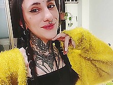 He Paid For My Uber To Go Drain His Balls