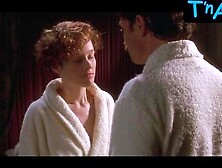 Penelope Ann Miller Sexy Scene in Year Of The Comet (Ann Poll)