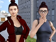 A MOTHER'S LOVE #66 – PC Gameplay [HD]