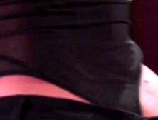 Lesbian Frenzy - Busty Babes Scissoring & Anal Play