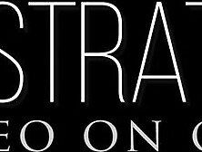 Curvy Bitch Gives the Sloppiest Spittiest Bj Ever with Biggest Weenie