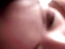 Bubble Butt Babes - Big Booty Latina Sucks & Fingers Huge Dick