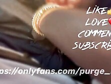 Caught giving me a oral pleasure in public ????????????????.  