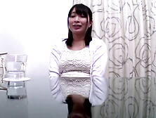 Nine Months Preggo Japanese Housewife Decides Now Is Time To Start Working As A Sexual Masseuse