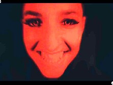 Lezdom Vampire Sex - Female-dominant Amirah Preys on Cute eighteen Year Old Teenager Matty Mila