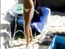 bikini oops vids compilation