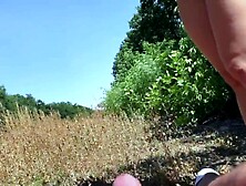 Публичный секс русских подростков часть 7