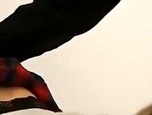 Vertical Video Porn Teaser Cosplay