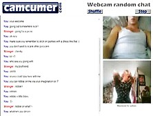 show me your tits while you change. wmv