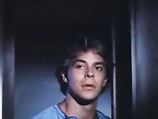 He Watches His Stepmom Wearing Lingerie