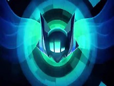 League Of Legends Dj Sona’S Ultimate Skin Music