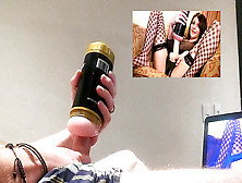 Fleshlight Challenge