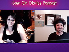 Hot Live Online cam Game Show Host Lushious Leesha