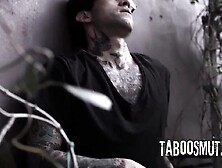 Peeping Tom - Kenna James