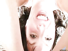 Lonely Milf Craving A Toy Inside Her Pussy