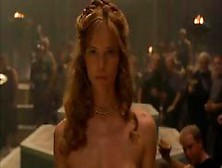 Sienna Guillory - Helen Of Troy