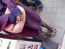 0001304 Japanese Censored MGS 19min