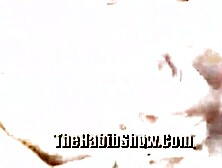 The Habib Show Featuring Courtesan's Point Of View Porn