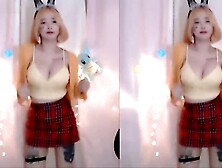 Korean bj dance 12 아효 qkxhfl12