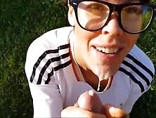 Euro 2021! This Is How I Help Germany Win! - Lara Bergmann