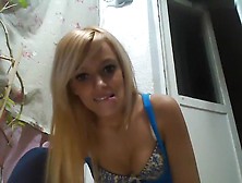 Awesomeblondeee Secret Episode On 01/23/15 18:04 From Chaturbate