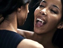 Vampired - dominant submissive dirt